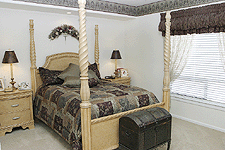 bed bedroom interior decor decorating home house real estate digital image stock photo photograph photography assignment Tom Palmer Fantastic Places info@fantasticplaces.com