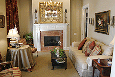 conversation sitting room interior decor decorating home house real estate digital image stock photo photograph photography assignment Tom Palmer Fantastic Places info@fantasticplaces.com