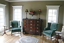 conversation sitting room interior decor decorating home house real estate digital image stock photo photograph photography assignment Tom Palmer Fantastic Places info@fantasticplaces.com