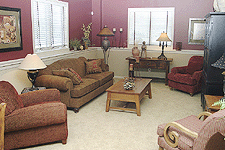 family room chair sofa couch divan interior decor decorating home house real estate digital image stock photo photograph photography assignment Tom Palmer Fantastic Places info@fantasticplaces.com