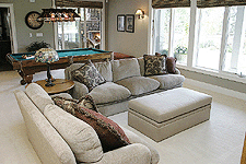 family room chair sofa couch divan interior decor decorating home house real estate digital image stock photo photograph photography assignment Tom Palmer Fantastic Places info@fantasticplaces.com