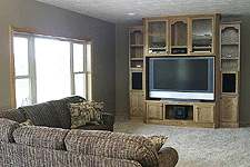 family room chair sofa couch divan interior decor decorating home house real estate digital image stock photo photograph photography assignment Tom Palmer Fantastic Places info@fantasticplaces.com