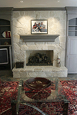 fireplace hearth interior decor decorating home house real estate digital image stock photo photograph photography assignment Tom Palmer Fantastic Places info@fantasticplaces.com