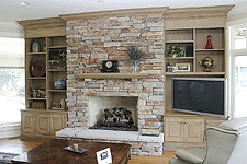 fireplace hearth interior decor decorating home house real estate digital image stock photo photograph photography assignment Tom Palmer Fantastic Places info@fantasticplaces.com