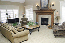 fireplace hearth interior decor decorating home house real estate digital image stock photo photograph photography assignment Tom Palmer Fantastic Places info@fantasticplaces.com