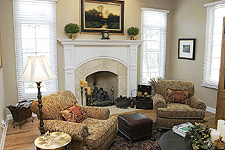 fireplace hearth interior decor decorating home house real estate digital image stock photo photograph photography assignment Tom Palmer Fantastic Places info@fantasticplaces.com
