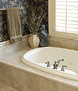 bath bathroom bathtub shower interior home house real estate digital image stock photo photograph photography assignment Tom Palmer Fantastic Places info@fantasticplaces.com