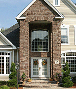 elevation entry door exterior decor decorating style home house real estate architectural digital image stock photo photograph photography assignment Tom Palmer Fantastic Places info@fantasticplaces.com