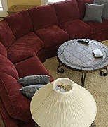 family room chair sofa couch divan interior decor decorating home house real estate digital image stock photo photograph photography assignment Tom Palmer Fantastic Places info@fantasticplaces.com