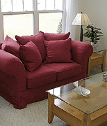 living room chair seat couch sofa divan interior decor decorating home house real estate digital image stock photo photograph photography assignment Tom Palmer Fantastic Places info@fantasticplaces.com