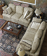 chair seat couch sofa divan interior decor decorating home house real estate digital image stock photo photograph photography assignment Tom Palmer Fantastic Places info@fantasticplaces.com