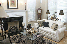 living room chair seat couch sofa divan interior decor decorating home house real estate digital image stock photo photograph photography assignment Tom Palmer Fantastic Places info@fantasticplaces.com