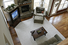 chair seat couch sofa divan interior decor decorating home house real estate digital image stock photo photograph photography assignment Tom Palmer Fantastic Places info@fantasticplaces.com