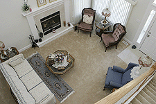 chair seat couch sofa divan interior decor decorating home house real estate digital image stock photo photograph photography assignment Tom Palmer Fantastic Places info@fantasticplaces.com