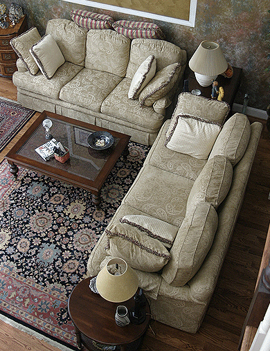 chair seat couch sofa divan interior decor decorating home house real estate digital image stock photo photograph photography assignment Tom Palmer Fantastic Places info@fantasticplaces.com