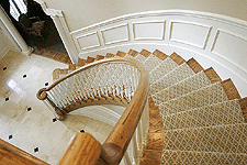 stairs stairway staircase steps interior decor decorating home house real estate digital image stock photo photograph photography assignment Tom Palmer Fantastic Places info@fantasticplaces.com