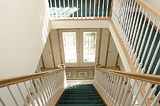 stairs stairway staircase steps interior decor decorating home house real estate digital image stock photo photograph photography assignment Tom Palmer Fantastic Places info@fantasticplaces.com
