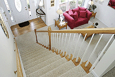 stairs stairway staircase steps interior decor decorating home house real estate digital image stock photo photograph photography assignment Tom Palmer Fantastic Places info@fantasticplaces.com