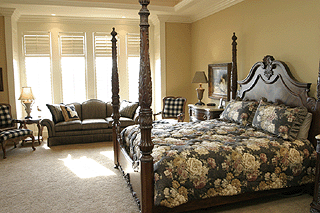 bedroom real estate photo photograph photography digital image Tom Palmer Fantastic Places info@fantasticplaces.com