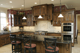 kitchen real estate photo photograph photography digital image Tom Palmer Fantastic Places info@fantasticplaces.com