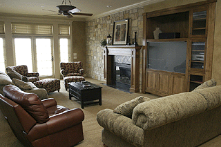 family room real estate photo photograph photography digital image Tom Palmer Fantastic Places info@fantasticplaces.com