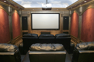 home theater real estate photo photograph photography digital image Tom Palmer Fantastic Places info@fantasticplaces.com