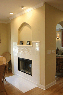 fireplace real estate photo photograph photography digital image Tom Palmer Fantastic Places info@fantasticplaces.com