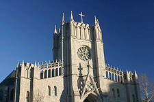 church religious architecture spire steeple tower digital image stock photo photograph photography Tom Palmer Fantastic Places info@fantasticplaces.com