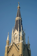 church religious architecture spire steeple digital image stock photo photograph photography Tom Palmer Fantastic Places info@fantasticplaces.com