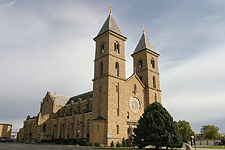 church religious architecture tower cathedral digital image stock photo photograph photography Tom Palmer Fantastic Places info@fantasticplaces.com