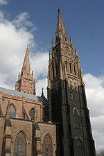 church religious architecture spire steeple cathedral digital image stock photo photograph photography Tom Palmer Fantastic Places info@fantasticplaces.com