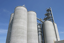 grain elevator silo agriculture digital image stock photo photograph photography Tom Palmer Fantastic Places info@fantasticplaces.com