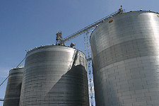 grain elevator silo agriculture digital image stock photo photograph photography Tom Palmer Fantastic Places info@fantasticplaces.com