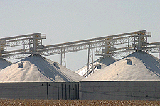 grain elevator silo agriculture digital image stock photo photograph photography Tom Palmer Fantastic Places info@fantasticplaces.com