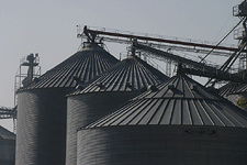 grain elevator silo agriculture digital image stock photo photograph photography Tom Palmer Fantastic Places info@fantasticplaces.com