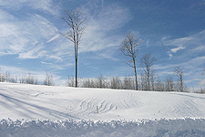 nature landscape outdoors snow Maine digital image stock photo photograph photography Tom Palmer Fantastic Places info@fantasticplaces.com