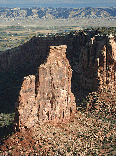 nature landscape outdoors geology Colorado digital image stock photo photograph photography Tom Palmer Fantastic Places info@fantasticplaces.com