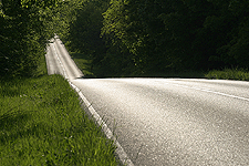 road highway outdoors transportation digital image stock photo photograph photography Tom Palmer Fantastic Places info@fantasticplaces.com