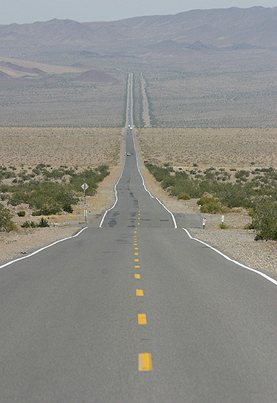 road highway outdoors transportation Nevada desert digital image stock photo photograph photography Tom Palmer Fantastic Places info@fantasticplaces.com