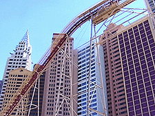 Las Vegas Nevada architecture building image photo photograph photography assignment Tom Palmer Fantastic Places info@fantasticplaces.com