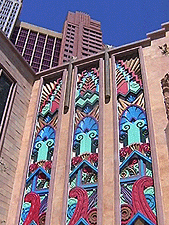 Las Vegas Nevada architecture building image photo photograph photography assignment Tom Palmer Fantastic Places info@fantasticplaces.com