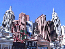 Las Vegas Nevada architecture building image photo photograph photography assignment Tom Palmer Fantastic Places info@fantasticplaces.com