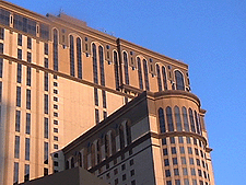Las Vegas Nevada architecture building image photo photograph photography assignment Tom Palmer Fantastic Places info@fantasticplaces.com