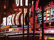 Las Vegas Nevada architecture building image photo photograph photography assignment Tom Palmer Fantastic Places info@fantasticplaces.com