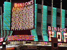Las Vegas Nevada architecture building image photo photograph photography assignment Tom Palmer Fantastic Places info@fantasticplaces.com