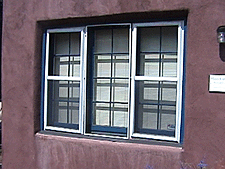 Santa Fe New Mexico architecture building image photo photograph photography assignment Tom Palmer Fantastic Places info@fantasticplaces.com
